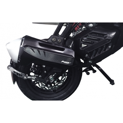 KRV - Motorcycle Accessories - KDEPOT TAIWAN KYMCO ACCESSORIES